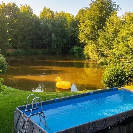 Dom wakacyjny Estate - Rasa's Paradise Banja Luka